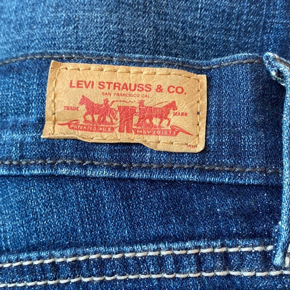 Levi’s jeans - Picture 6 of 8